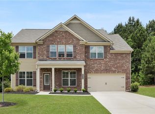 4524 Venus Ct, Powder Springs, GA 30127