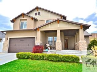 8254 S Meadow Estates Dr, West Jordan, UT 84081