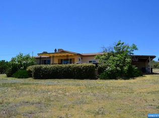 62 Western Dr, Silver City, NM 88061