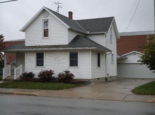 206 E State St, Botkins, OH 45306