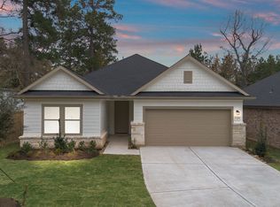 12344 Ridge Top Ct, Conroe, TX 77304