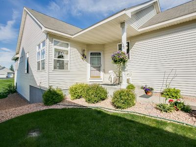 3816 Meadowview Way, Saint Bonifacius, MN, 55375