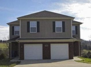 1022A Stonecrest Ct, Lawrenceburg, KY 40342
