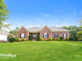 201 Bethlehem Dr, Advance, NC 27006