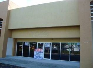 5361 N Nob Hill Rd, Sunrise, FL 33351