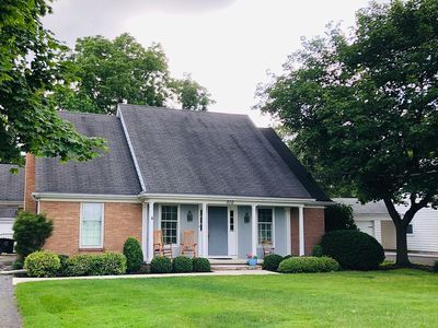 510 E Boundary St, Perrysburg, OH, 43551
