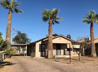 908 N Center Ave, Casa Grande, AZ 85122