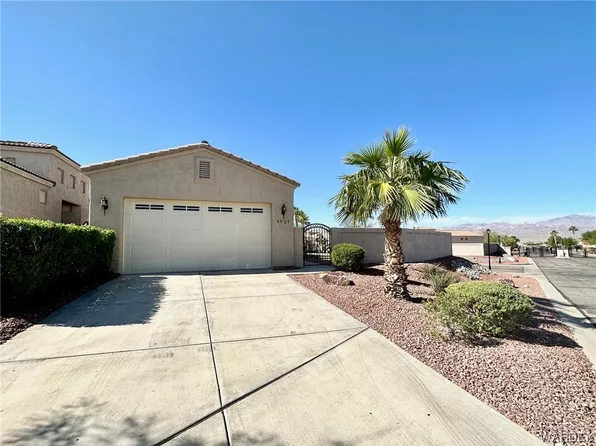 1021 Desert Nights Ln, Bullhead City, AZ 86429