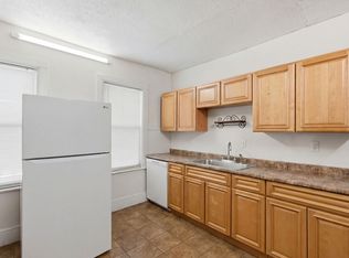 22 Deering Rd APT 1, Mattapan, MA 02126
