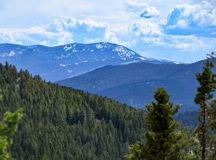 Nhn Elkhorn Road Elkhorn Hardin Silver, Boulder, MT 59632