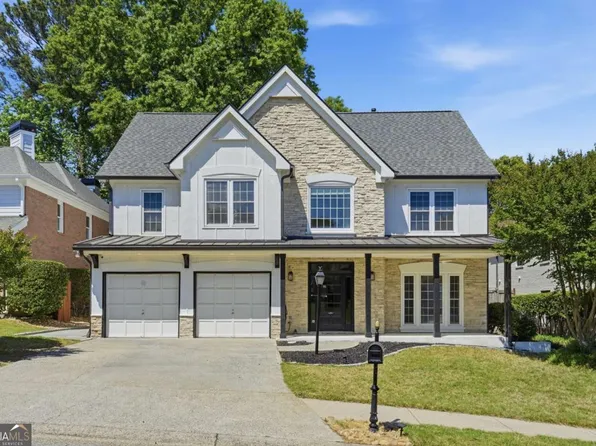 2700 Woodland Brook Ln SE, Atlanta, GA 30339