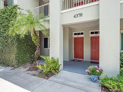 4370 Doubles Alley Dr #101