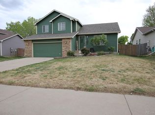 3014 Mariners Landing Dr, Evans, CO 80620