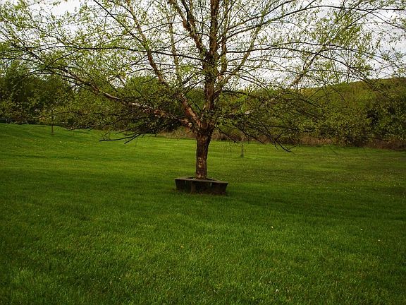 Perfect spot to relax.