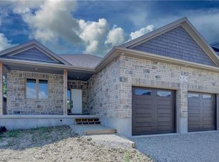 117 Pugh St, Perth East, ON N0K1M0