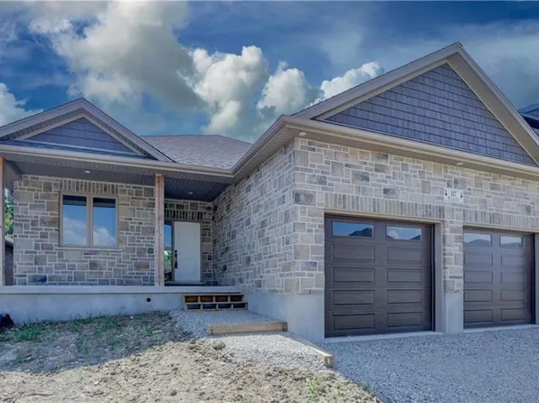 117 Pugh St, Perth East, ON N0K 1M0
