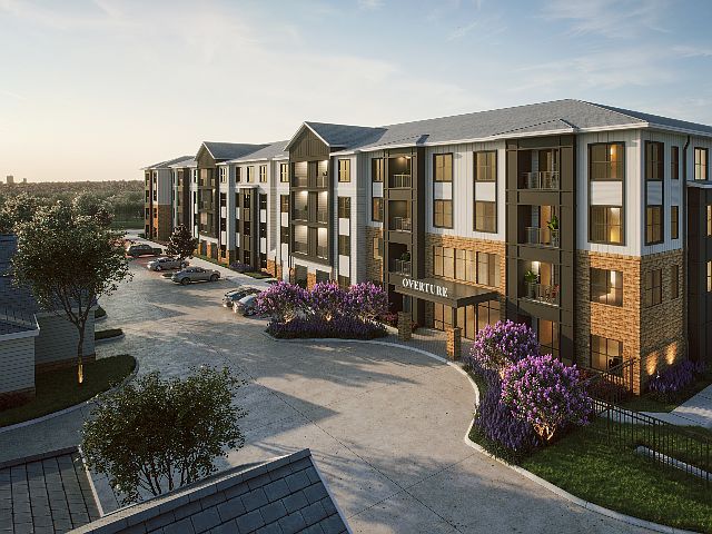 Community Exterior