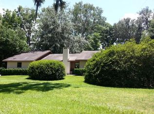 14749 SW 154th St, Archer, FL 32618