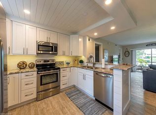 900 Misty Pines CIR #203, NAPLES, FL 34105