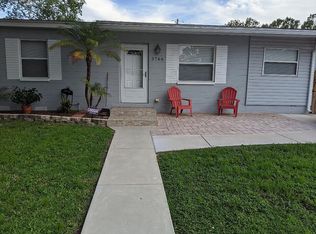 3766 40th Ave N, Saint Petersburg, FL 33714
