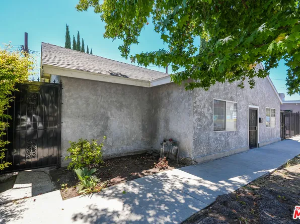 4424 Alumni Ave, Los Angeles, CA 90041