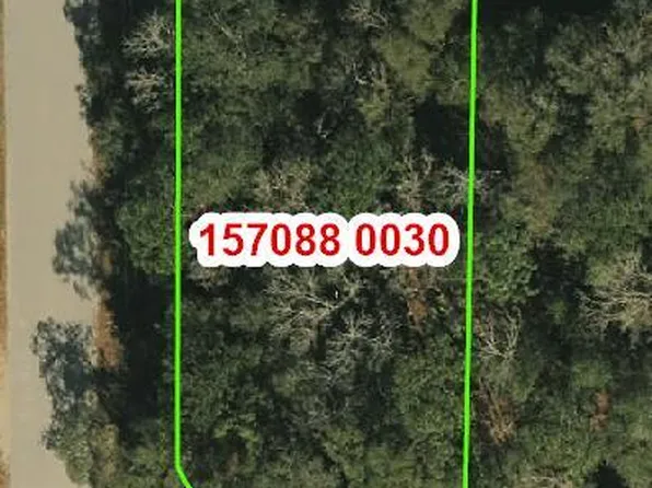 0 HANSEL Drive, Jacksonville, FL 32258