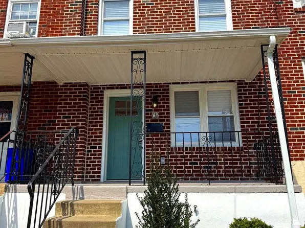 732 Harry St, Conshohocken, PA 19428