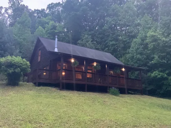 60 Birdwalk Ln, Blairsville, GA 30512