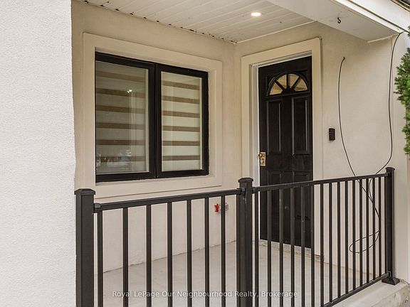 2nd image of 513 Parkhill Rd W #A