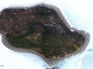 L4 B Caribou Is #2, Cooper Landing, AK 99572