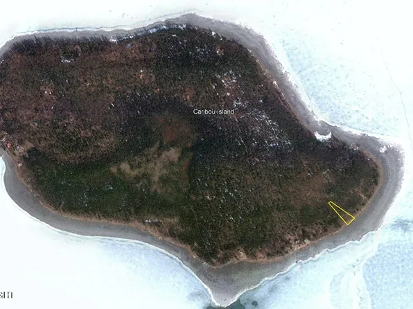 L4 B Caribou Is #2, Cooper Landing, AK 99572