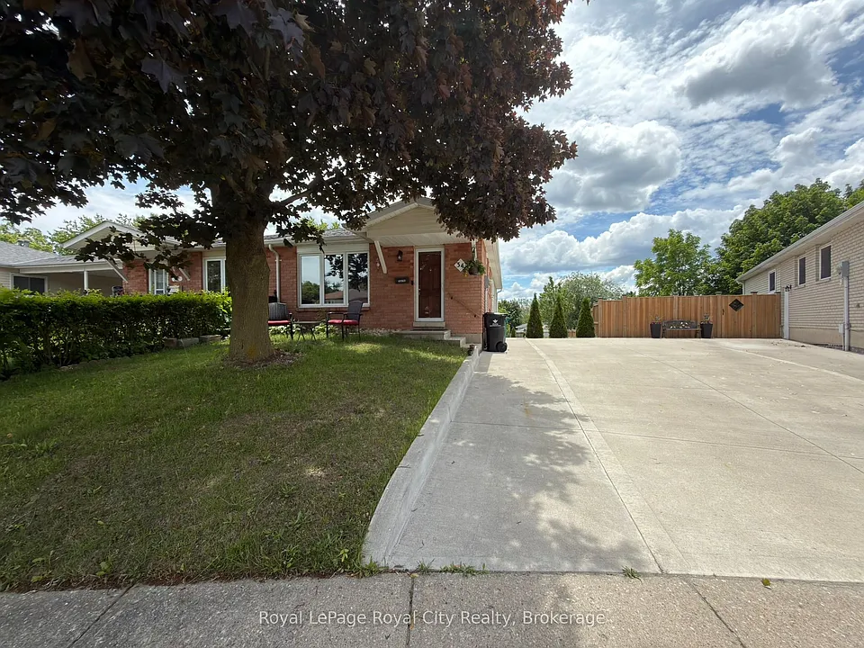 34 Nora Ct