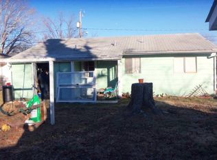 505 Pennsylvania Ave, Hampton, VA 23661