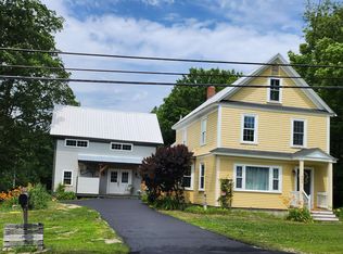 600 Portland St, Rochester, NH 03867