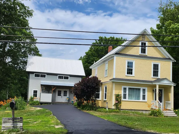 600 Portland Street, Rochester, NH 03867