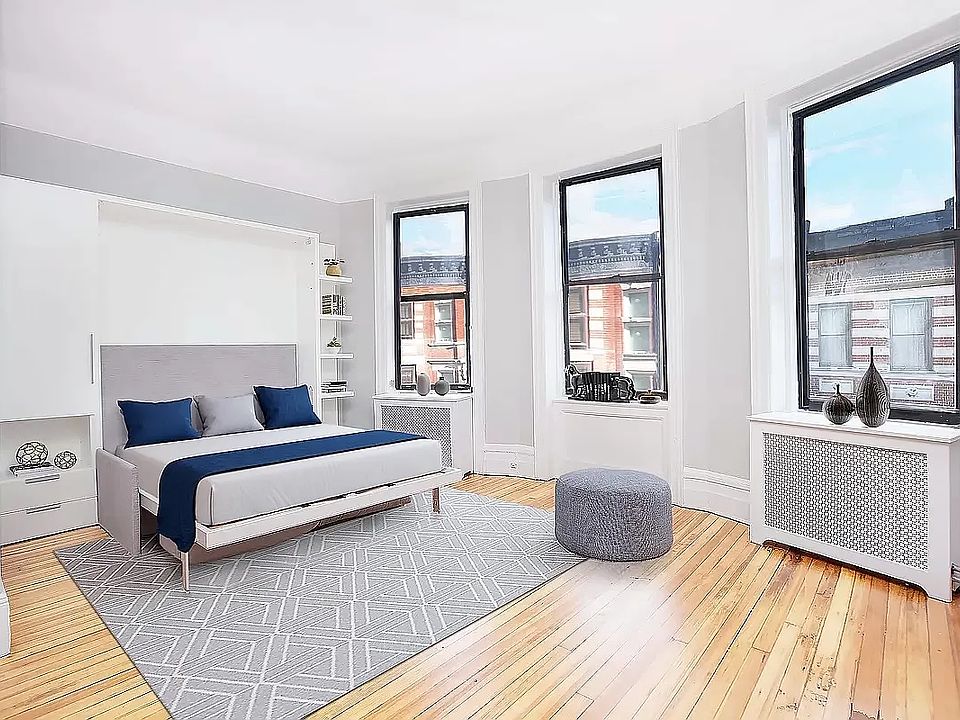 2nd image of 462 W 141st St APT 2A
