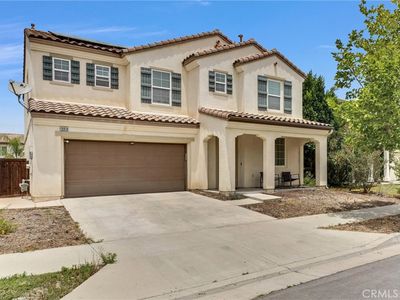 10916 Marygold Way, Corona, CA, 92883