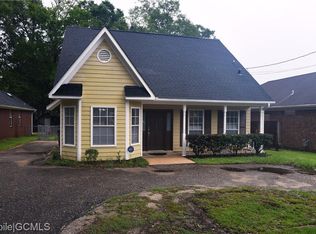 1053 Linlen Ave, Mobile, AL 36609
