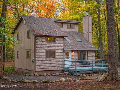 165 Ridge Rd, Pocono Lake, PA, 18347