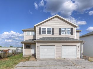 627 S Walker St APT A, Webb City, MO 64870