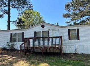 2116 Thomasville St, Lancaster, SC 29720