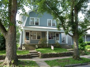 153 W Pacemont Rd, Columbus, OH 43202