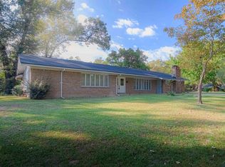 107 Brownrigg Ave, Marshall, TX 75672