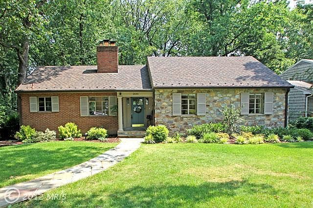 1st image of 2646 Fort Scott Dr
