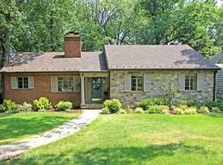 2646 Fort Scott Dr, Arlington, VA 22202