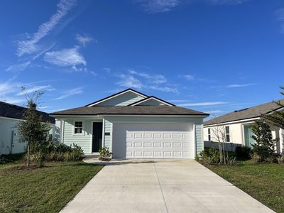 347 Caminha Rd, Saint Augustine, FL, 32084