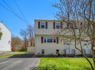 165 High St UNIT 165, Randolph, MA 02368