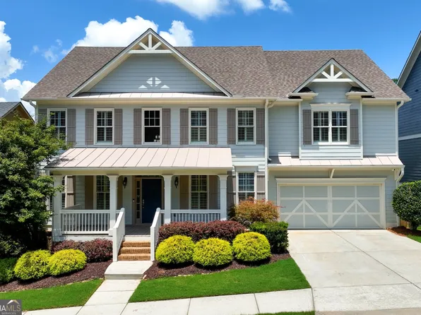 4449 Arbor Crest Pl, Suwanee, GA 30024