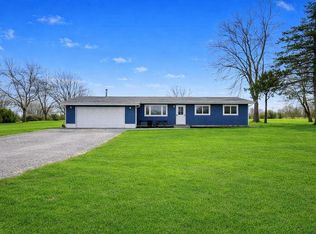 275 S State Road 2, Hebron, IN