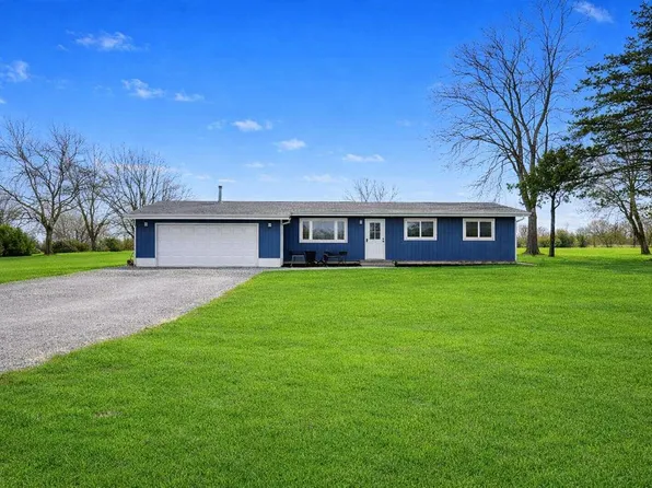 275 S State Road 2, Hebron, IN 46341
